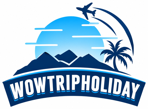 WowTrip Holiday